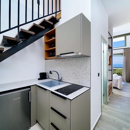 Albatros Beach House Ліменас Екстер'єр фото