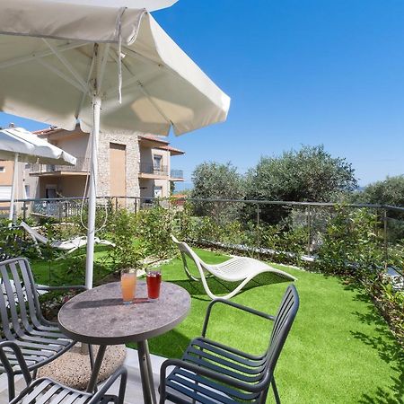 Albatros Beach House Ліменас Екстер'єр фото